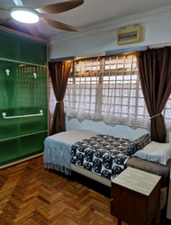Blk 579 Pasir Ris Street 53 (Pasir Ris), HDB Executive #626545911